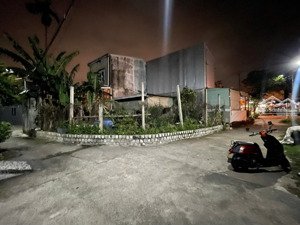 bán đất 2 mặt kiệt ô tô 5m hòa thọ tây