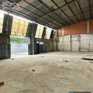 CHỈ 11 TỶ CÓ NGAY LÔ GỐC 2 MẶT TIỀN HẺM XE TẢI MÃ LÒ DIỆN TÍCH KHỦNG 9,6x20M - NHÀ CẤP 4