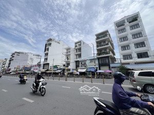 bán nhà 59 mặt tiền đường nguyễn xí đoạn 2 chiều phường 13 quận bình thạnh