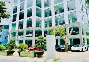 siêu vị trí góc 2mt 60 nguyễn thông - kỳ đồng, phường 9, quận 3, 1 trệt 7 lầu 2 thang máy, 900tr/th