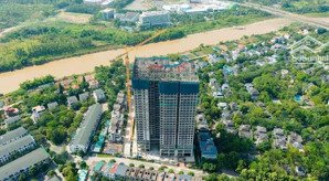 cần bán căn hộ chung cư fibonan chỉ từ 56tr/m2, căn 3pn 96.52m2 giá chỉ 5.418 tỷ