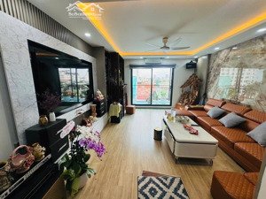 nhà 6 tầng đội cấn, ngọc hà - ba đình, gần công viên bách thảo- 15m ra phố - chưa đến 6 tỷ