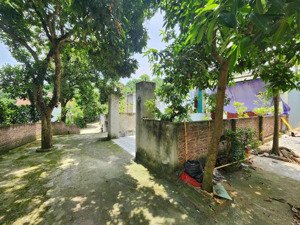 bán gấp đất tại đường 6, thị trấn chúc sơn, chương mỹ, hà nội, 3,99 tỷ, 170m2
