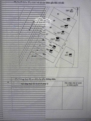 bán đất: vị trí siêu đẹp bờ hồ mặt tiền đường hùng thắng, hạ long kinh doanh được còn duy nhất 1 ô