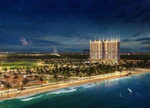 chính chủ bán căn condotel dolce penisola quảng bình toà ruby