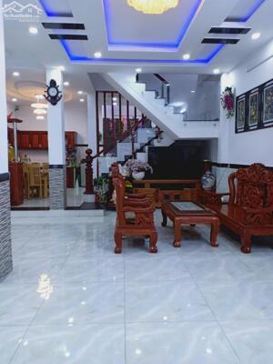 Top nhà xinh rẻ 7 x 14m 1 trệt 4 lầu Phan Huy Ích Tân Bình TP.HCM