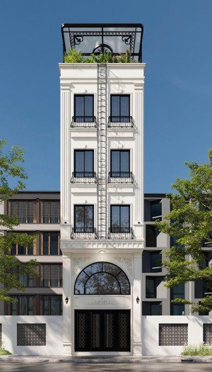 chính chủ bán gấp nhà riêng 3 tầng 1 tum