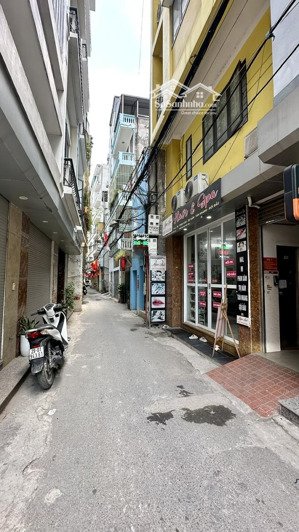 mỹ đình lô góc 3 thoáng 5 tầng nhà đẹp vừa ở vừa cho thuê hợp lý - g.i.á c.h.ỉ hơn 9t.ỷ