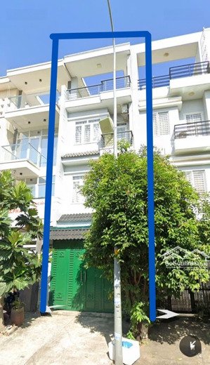 bán nhà mt bùi tá hán q.2 giá 21 tỷ dt : 80m2 kc : 4 tầng, khu kinh doanh tốt