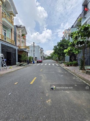 bán đất kdc lê phong tân bình - chỉ 3,1 tỉ- tiện xây nhà- đầu tư- khu dân trí cao- lh 