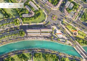 Solera Quy Nhơn – Nơi giá trị đầu tư bền vững hội tụ cùng chuẩn sống tương lai