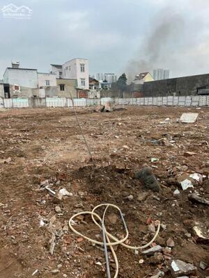 BDS HVL Bán đất đường số 9, phường Linh Tây. Quận Thủ Đức. TP HCM