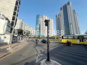 cho thuê nhà mặt tiền nguyễn hữu cảnh, q. bình thạnh - vị trí đẹp giá chỉ 25 triệu