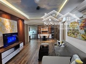 tôi chính chủ bán căn hộ 2n2vs flc 36 phạm hùng nhà mới sửa đẹp giá cực tốt lh 