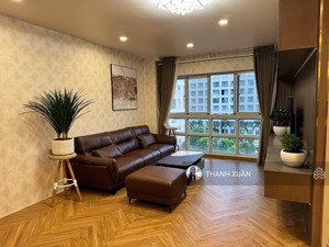 căn hộ happy valley 4 phòng ngủ nội thất đầy đủ cho thuê