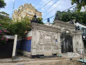 hot! bán nhà hxh yên thế, p. 2, tân bình (14x14m) 2 tầng, giá chỉ 25 tỷ tl