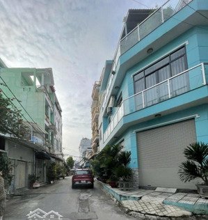 bán nhà 7x15m, 5 tầng - hẻm 8m phan huy ích, phường 15, tân bình - giá rất tốt, chỉ 12.6 tỷ