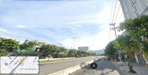 gần 500m2 đất mặt đường ngô quyền, rộng 20,7m - 100% đất ở