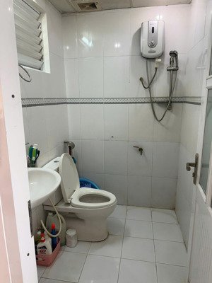 cần bán căn hộ góc 3 phòng ngủ chung cư ct7a vĩnh điềm trung, nha trang