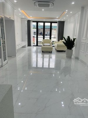 bán nhà phân lô thạch bàn long biên, 65m2, 7 tầng thang máy, full đồ, vỉa hè rộng, giá 18.1 tỷ