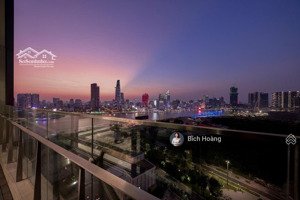 *** empire city: cho thuê duplex 4pn - 204m - thang riêng tuyệt đối - 7.000 usd/tháng