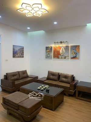 bán chung cư 17t hoàng đạo thúy. dt 120m thiết kế 3 ngủ, 2vs. giá bán 8,5 tỷ