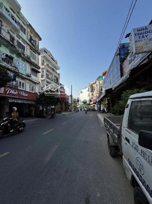 nhà mặt tiền sầm uất q11 và tân bình