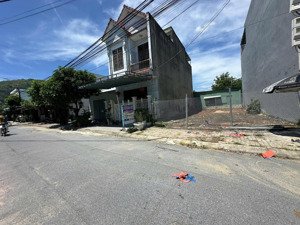 bán lô đất dt lớn đẹp nhất chợ an ngãi đông, hòa sơn, đà nẵng, giá chỉ 3.2 tỷ