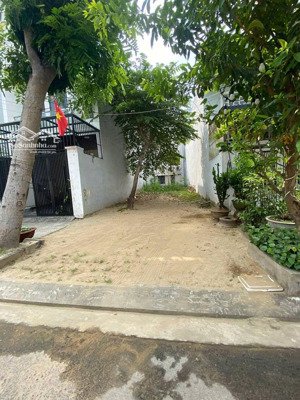 bán đất 141m2 đường thế lữ , an hải bắc,gần biển, sơn trà_62tr/m2