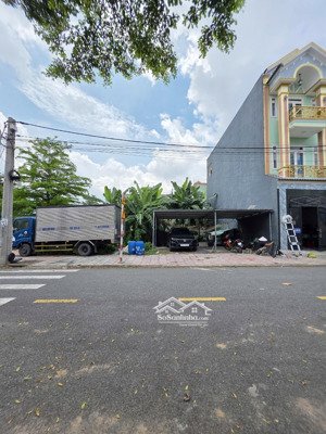 bán đất kdc đầu tư, xây nhà tốt tại dĩ an