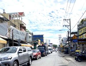 Bán Nhà 3 Mặt Hẻm Ô Tô- Bà Giang Linh Xuân-154m2(6mx26m)-Nhỉnh 7 Tỷ (Thương Lượng)