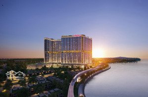 chỉ tt 21% 650tr nhận nhà căn hộ view sông đồng nai, ngay ga metro, pháp lý full, ht vay ưu đãi lớn