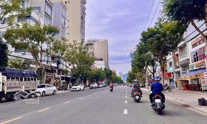 chính chủ bán đất đường lê hữu trác, an hải đông, sơn trà, đà nẵng cực kỳ tiềm năng