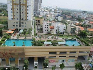 tin thật !! căn hộ tropic garden 2pn 88m2, thảo điền. sổ hồng sẵn, giá 6,3 tỷ - cho thuê 20tr/tháng