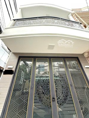 nhĩnh 3tỷ nhà mới 2 tầng q7 dt 4 x 10 full nội thất