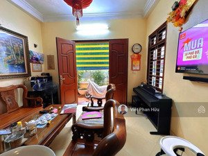 lạc long quân thông xuân la 2 mặt thoáng 50m ra lạc long quân ngõ ô tô nhà đẹp dân xây chắc ch