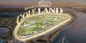 cơ hội sở hữu căn shophouse phân khu golfland - vinhomes royal island với giá tốt nhất thị trường