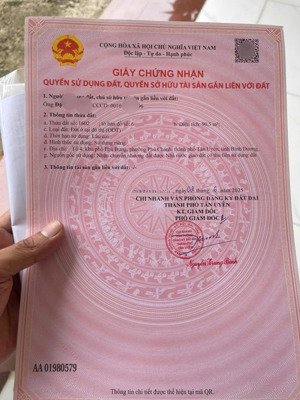 bán đất cổng trường học phú chánh - tp-tân uyên