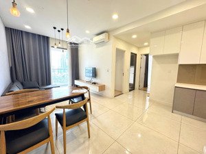 cho thuê cc masteri millennium, 23 triệu vnd, 74 m2, 2pn, 2wc, đầy đủ nội thất, quận 4, hcm