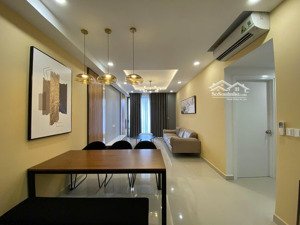 cho thuê căn hộ 3pn, 120m2, 28 triệu, view đẹp - nhà rộng, tại the tresor, bến vân đồn, q4, hcm