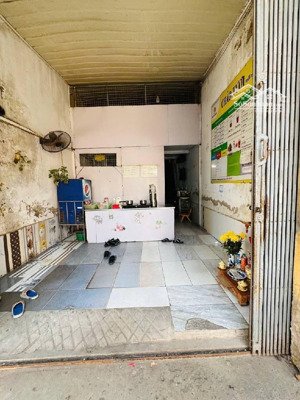 nhà cấp 4, định công, dt 44/60m2, mặt ngõ chính kd đỉnh, giá 10.x tỷ