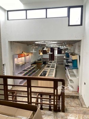 bán nhà 4,5tầng mặt phố đinh công tráng mặt tiền rộng. kinh doanh đỉnh cao.