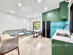 khai trương căn hộ 2pn tại trung tâm phú nhuận f11.