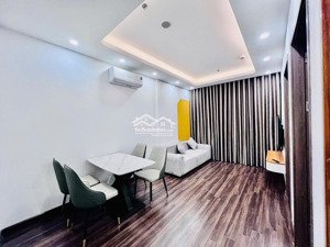 bán căn hộ 2pn full nội thất toà lotus(a) chung cư hoàng huy commerce.