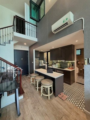 cần bán căn hộ duplex, feliz en vista, 2pn 2wc, 110m², full nội thất cao cấp, chỉ 10,5 tỷ all in