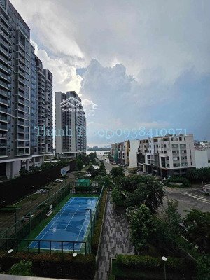 thanh trang - bán 2pn ngủ trực diện sông view đẹp, giá rẻ nhất - giá bán: 7,5 tỷ sổ hồng trao tay