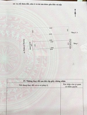 bán nhà 3 mê 3 tầng mt lỗ giáng 14,hoà xuân,đà nẵng.dt 125m2 giá 6,1 tỷ.