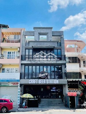 siêu khan hiếm, giá rẻ ! bán nhà mt phổ quang, tân bình (8 x20m, 5 tầng, hđt 100tr), giá 38 tỷ