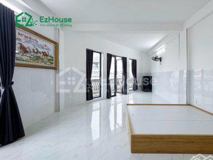 cho thuê phòng siêu rộng - bancol lớn ngay tân kỳ tân quý , khu mã lò , lê văn quới