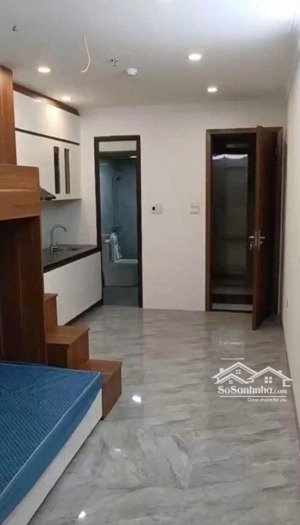 nhà an dương - tây hồ nhà dòng tiền 6tầng thang máy - mới kính koong